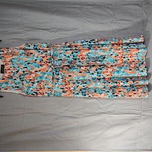 Black Label by Evan-Picone Dress